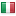 iphonealliance.com server is located in Italy